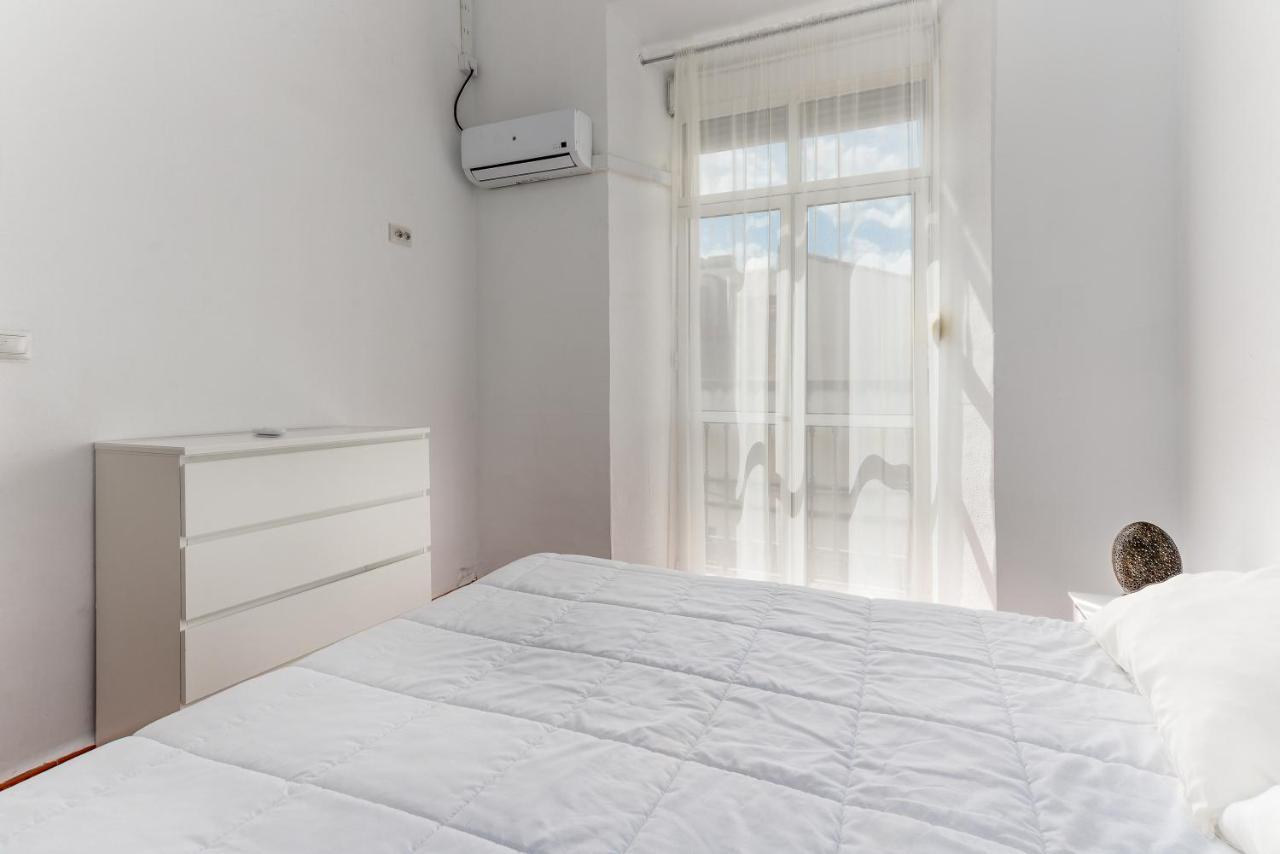 Apartment Duque De Rivas Apartments! Málaga