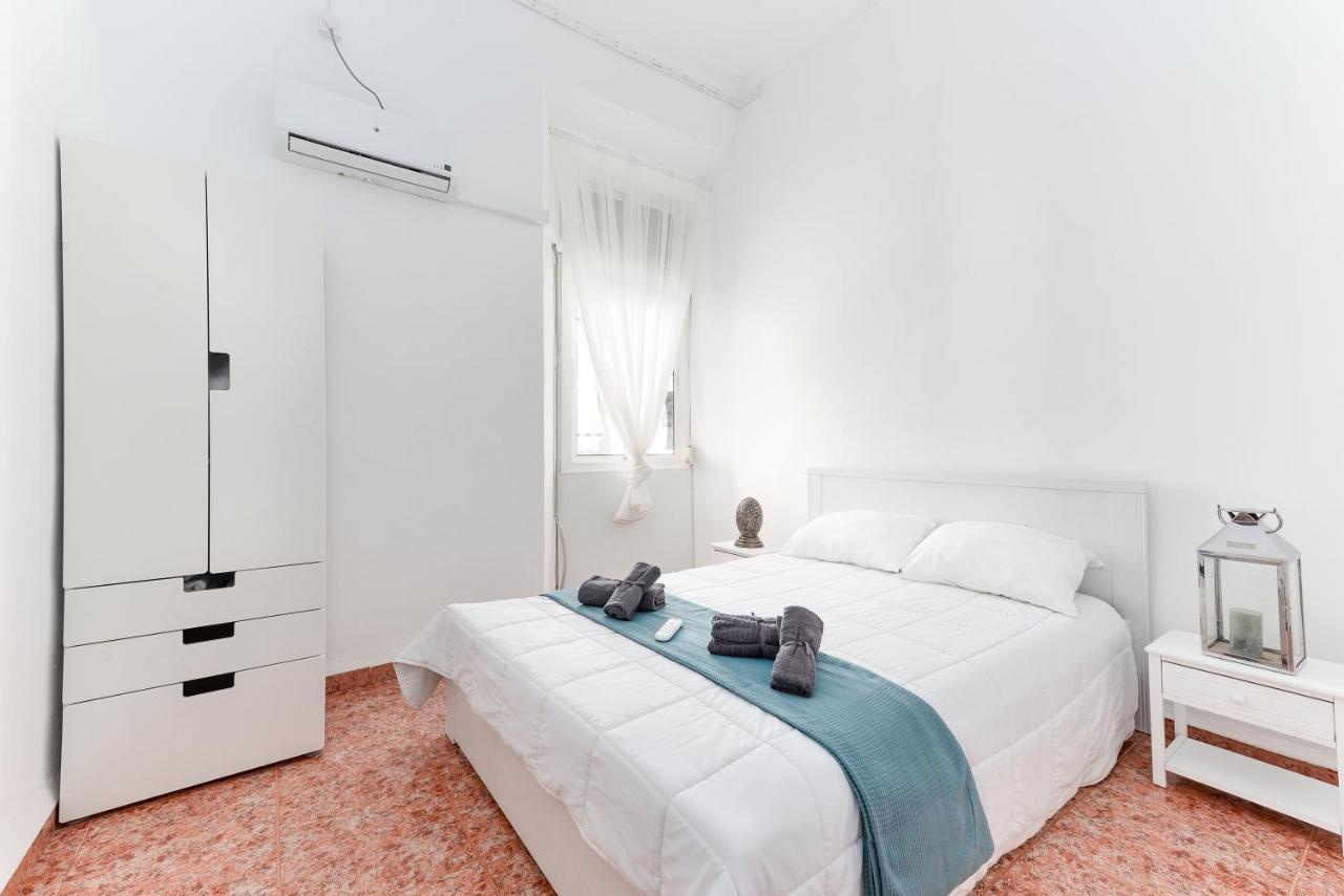 Duque De Rivas Apartments! Apartment Málaga